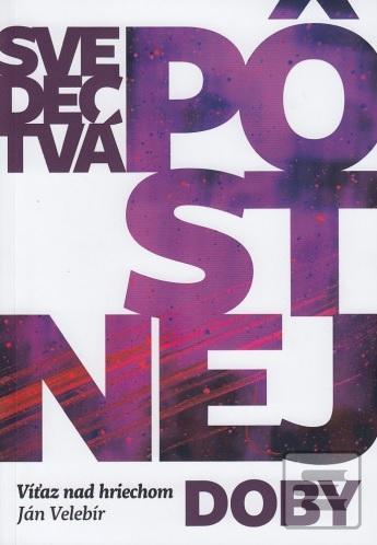 Svedectvá pôstnej doby (Ján Velebír)