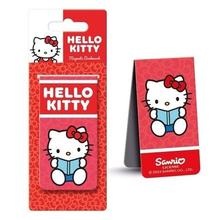Doplnk. tovar: Magnetická záložka Hello Kitty