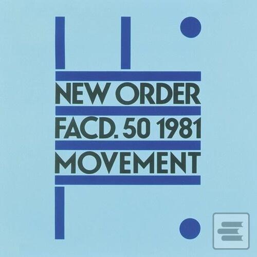 New Order:  Movement (New Order)