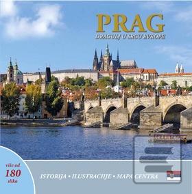 Prague  A Jewel in the H… (Ivan Henn)