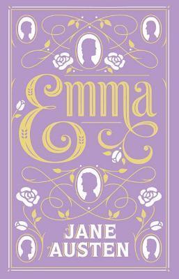 Kniha: Emma - anglicky (Barnes & Noble Flexibound Editions) - 1. vydanie - Jane Austenová