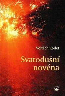 Kniha: Svatodušní novéna - Vojtěch Kodet