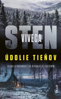 Kniha: Údolie tieňov - 1. vydanie - Viveca Sten