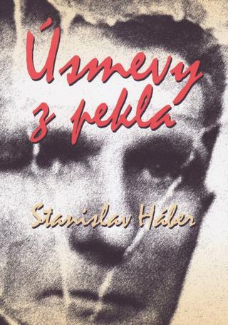 Kniha: Úsmevy z pekla - 1. vydanie - Stanislav Háber