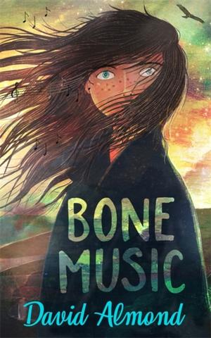 Kniha: Bone Music - David Almond