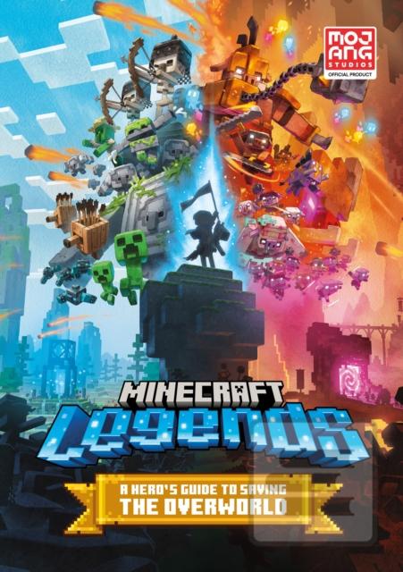 Guide to Minecraft Legen…