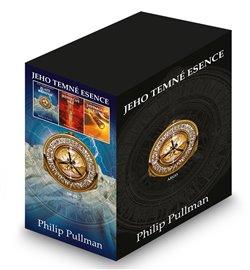 Kniha: Jeho temné esence - Philip Pullman