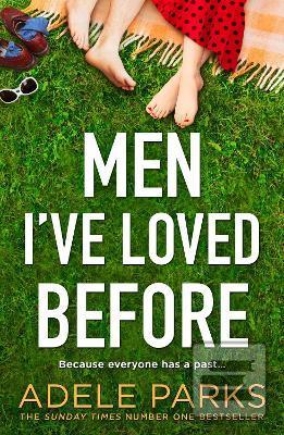 Men I´ve Loved Before
