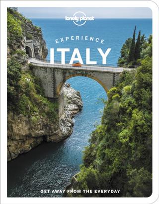 Kniha: Experience Italy - Nicola Williams