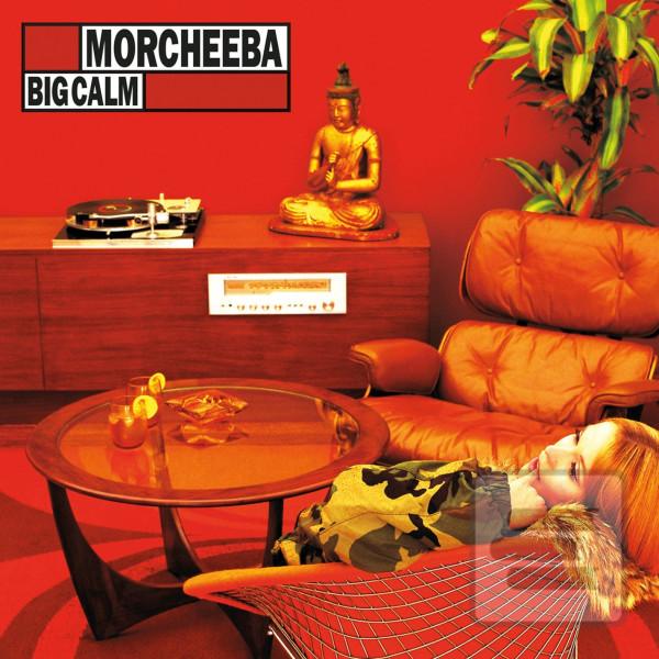 Morcheeba: Big Calm (Red… (Morcheeba)