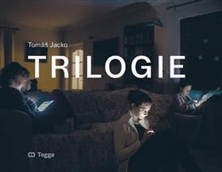 Kniha: Trilogie - Tomáš Jacko