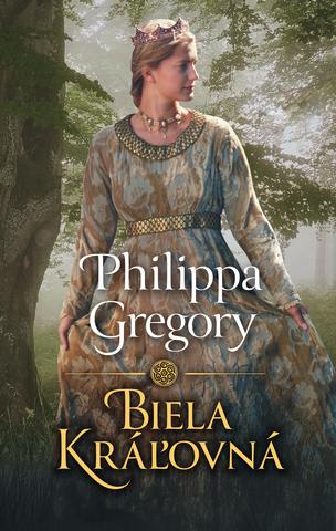 Kniha: Biela kráľovna - Philippa Gregory