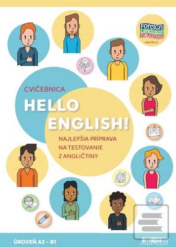 Hello English! A2-B1 - C… (Eva Lange)