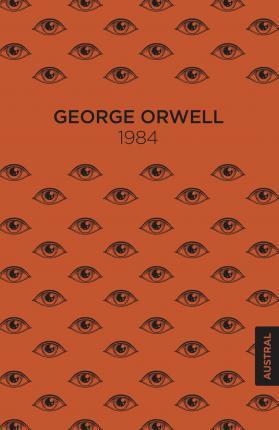 Kniha: 1984 - 1. vydanie - George Orwell