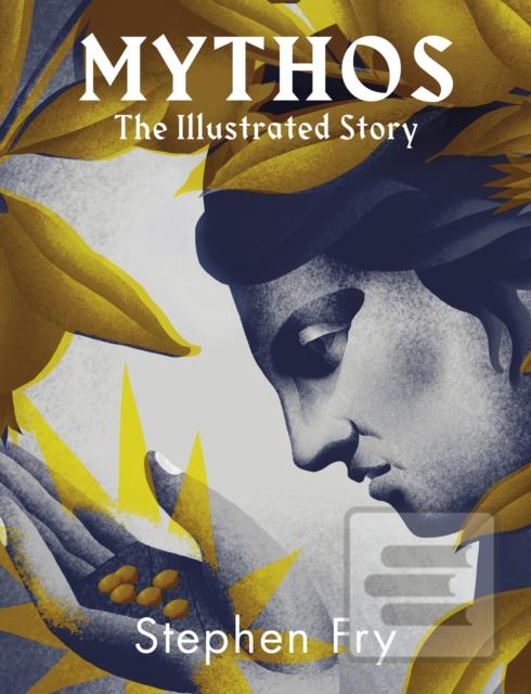 Kniha: Mythos Illustrated - Stephen Fry