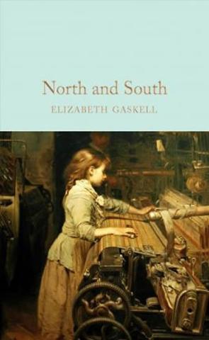 Kniha: North and South - 1. vydanie - Elizabeth Gaskellová