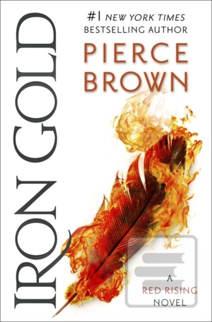 Iron Gold (Pierce Brown)