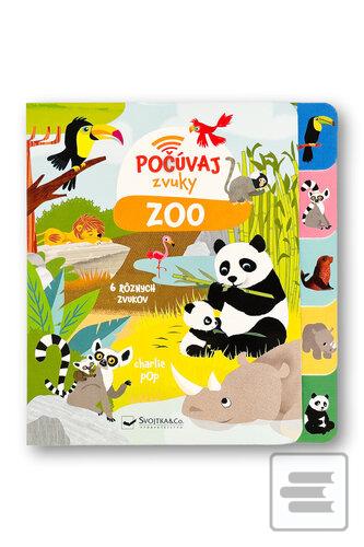 Počúvaj zvuky Zoo