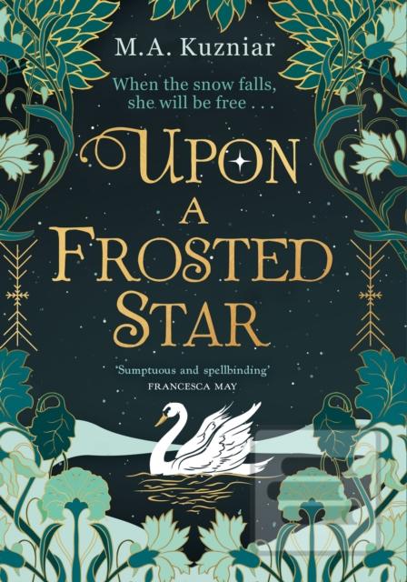 Upon a Frosted Star