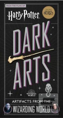 Harry Potter: Dark Arts