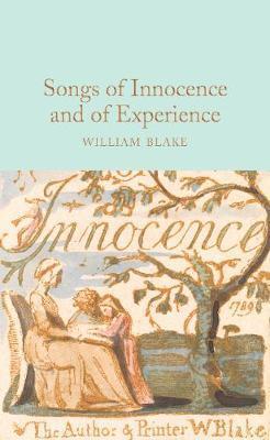 Kniha: Songs of Innocence and of Experience - 1. vydanie - William Blake