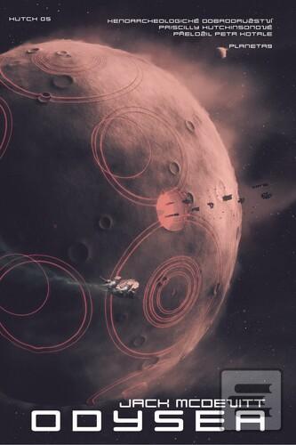 Odysea (Jack McDevitt)