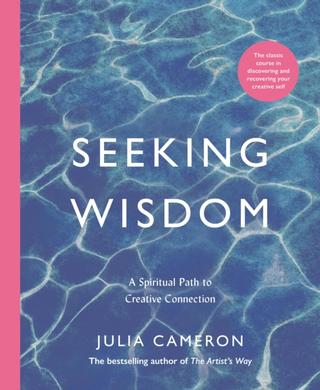 Kniha: Seeking Wisdom