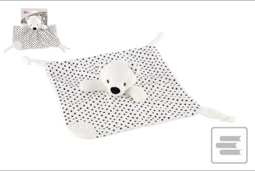 Medvěd/Medvídek usínáček…