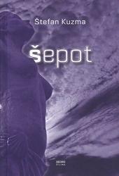 Kniha : Šepot