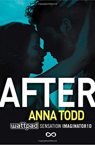 Kniha: After - Anna Toddová
