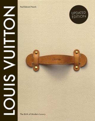 Kniha: Louis Vuitton - Paul-Gerard Pasols;Pierre Leonforte