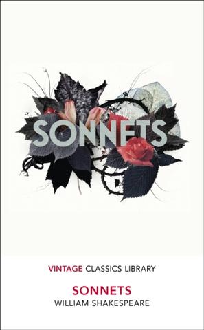 Kniha: Sonnets - William Shakespeare