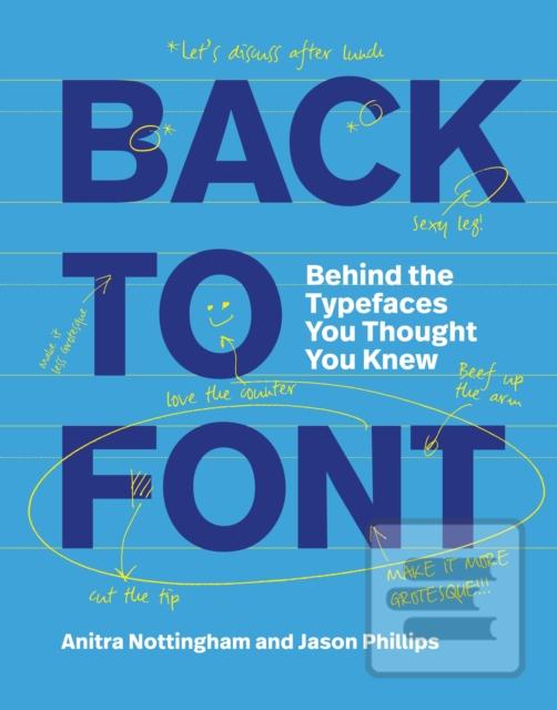 Back to Font (Jason Phillips)