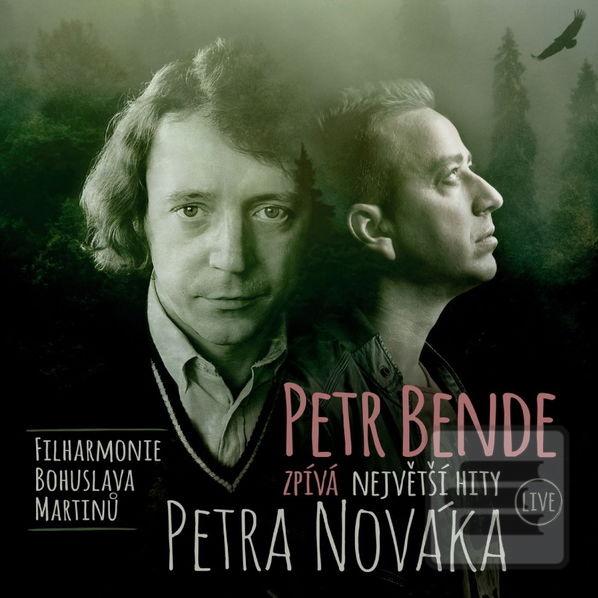 Bende Petr, Filharmonie… (Petr Bende)