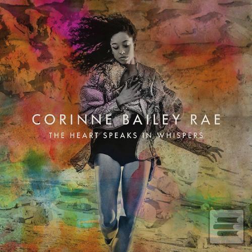 Rae Corinne Bailey: The… (Rae Corinne Bailey)