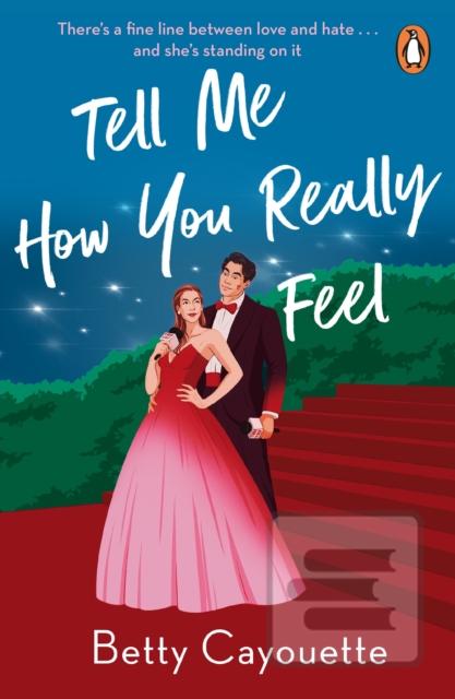 Tell Me How You Really F… (Betty Cayouette)