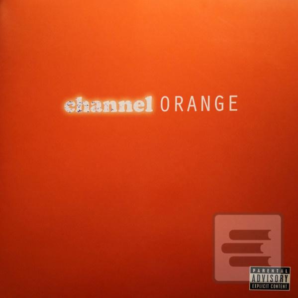Ocean Frank: Channel Ora… (Frank Ocean)