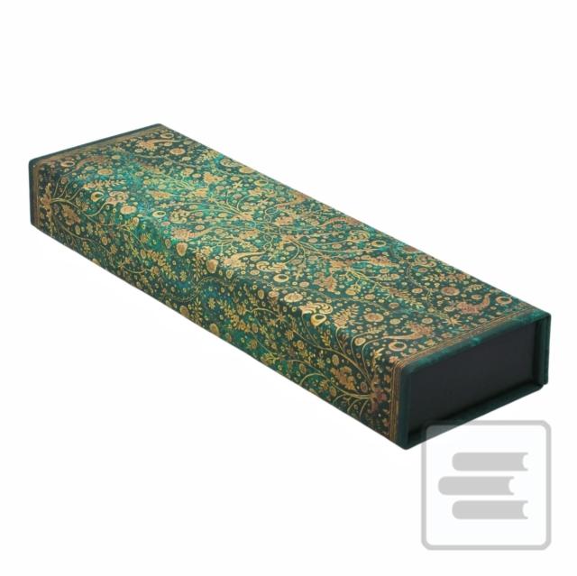 Emerald Flower Peračník