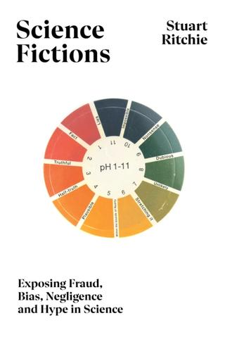 Kniha : Science Fictions