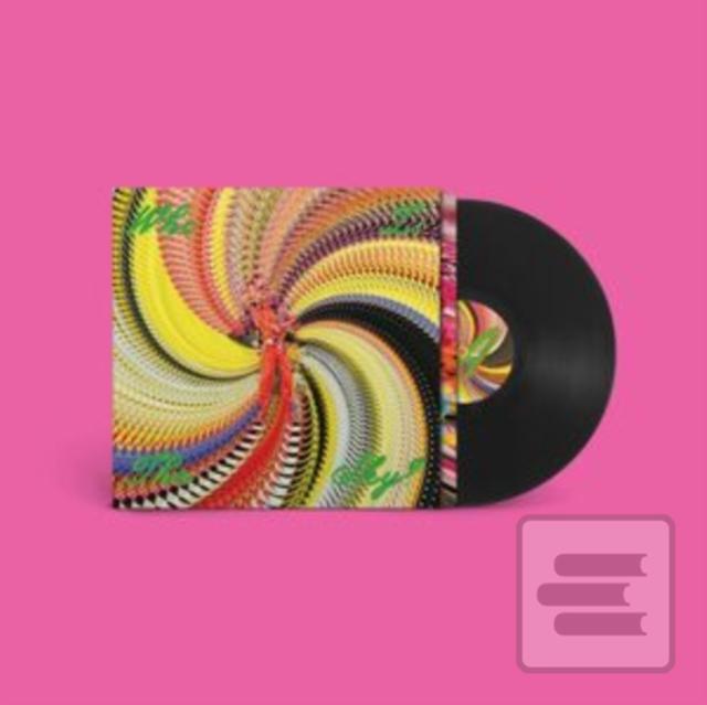 Byrne, David:  Who Is Th… (MATADOR)