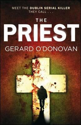 Kniha: Priest - Gerard O´Donovan