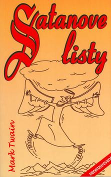 Kniha : Satanove listy