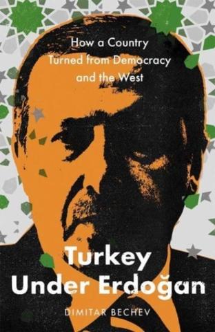 Kniha: Turkey Under Erdogan
