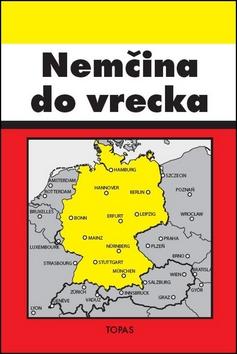 Kniha: Nemčina do vrecka - Artúr Sandany