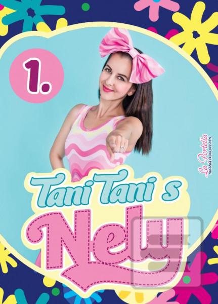 Tani tani s Nely: Tani t… (Nely)