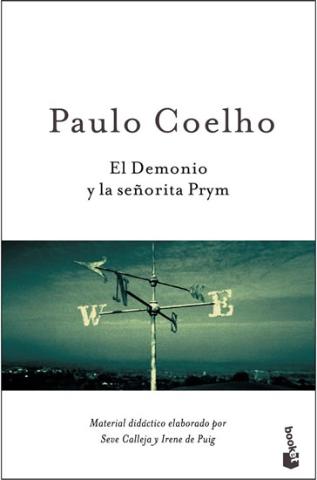 Kniha: El Demonio y la senorita Prym - 1. vydanie - Paulo Coelho