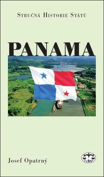 Kniha: Panama - Josef Opatrný