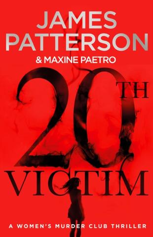Kniha: 20th Victim - James Patterson