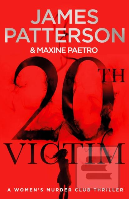 20th Victim (James Patterson)