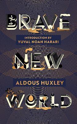 Kniha: Brave New World - 1. vydanie - Aldous Huxley